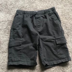Boys cargo shorts